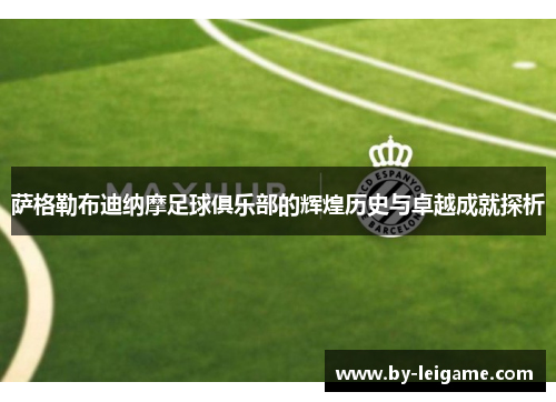 萨格勒布迪纳摩足球俱乐部的辉煌历史与卓越成就探析