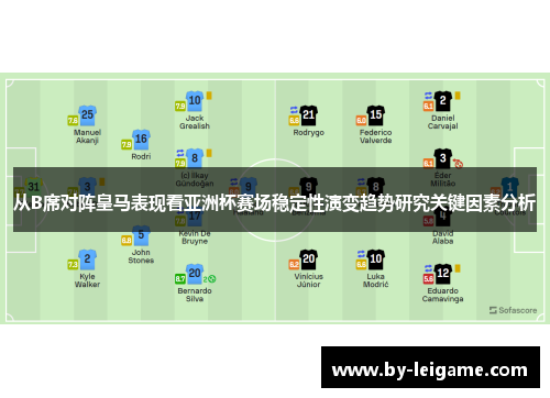 从B席对阵皇马表现看亚洲杯赛场稳定性演变趋势研究关键因素分析 从B席对阵皇马表现看亚洲杯赛场稳定性演变趋势研究关键因素分析